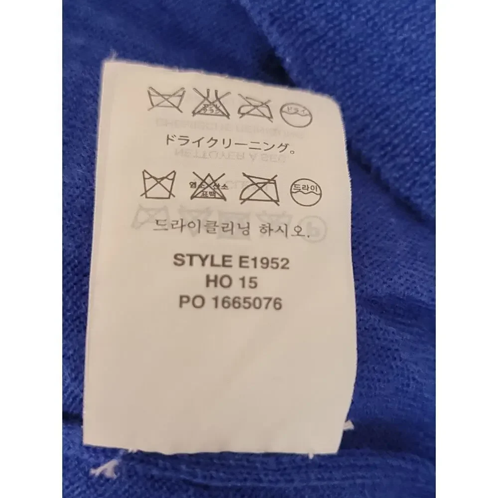J. Crew brand crew